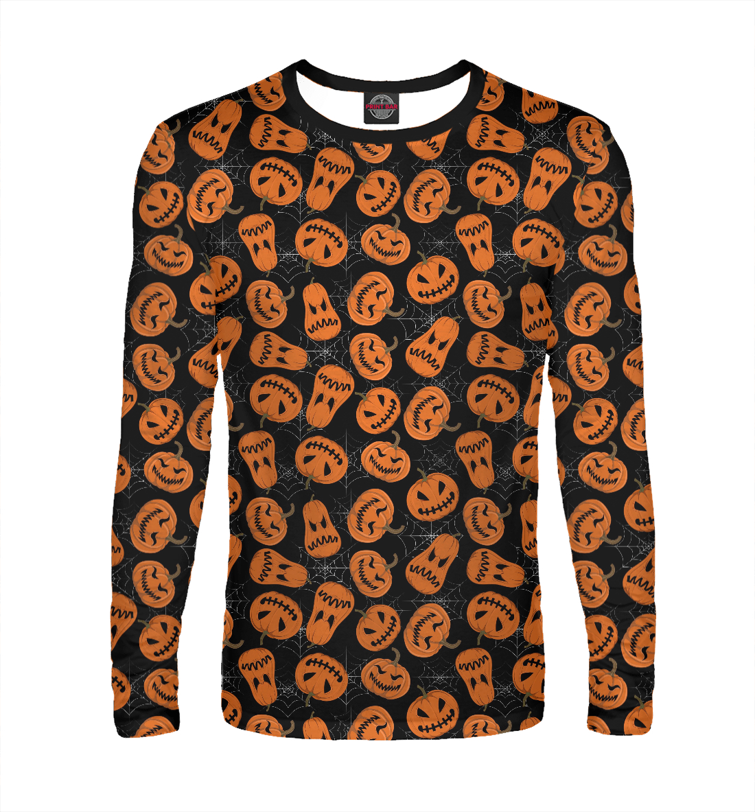 

Halloween Pumpkin