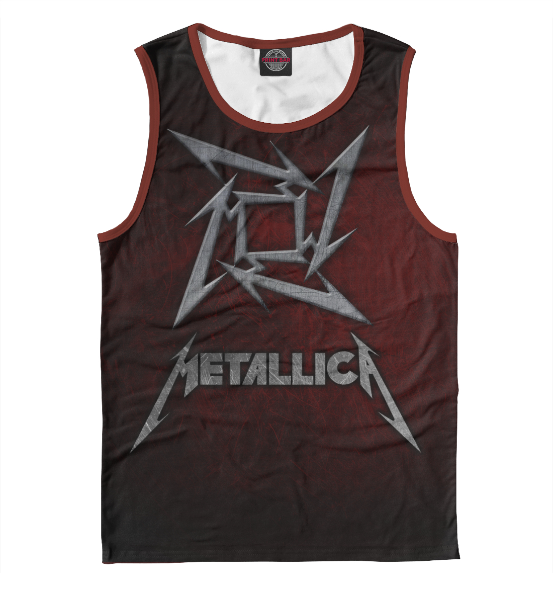 

Metallica