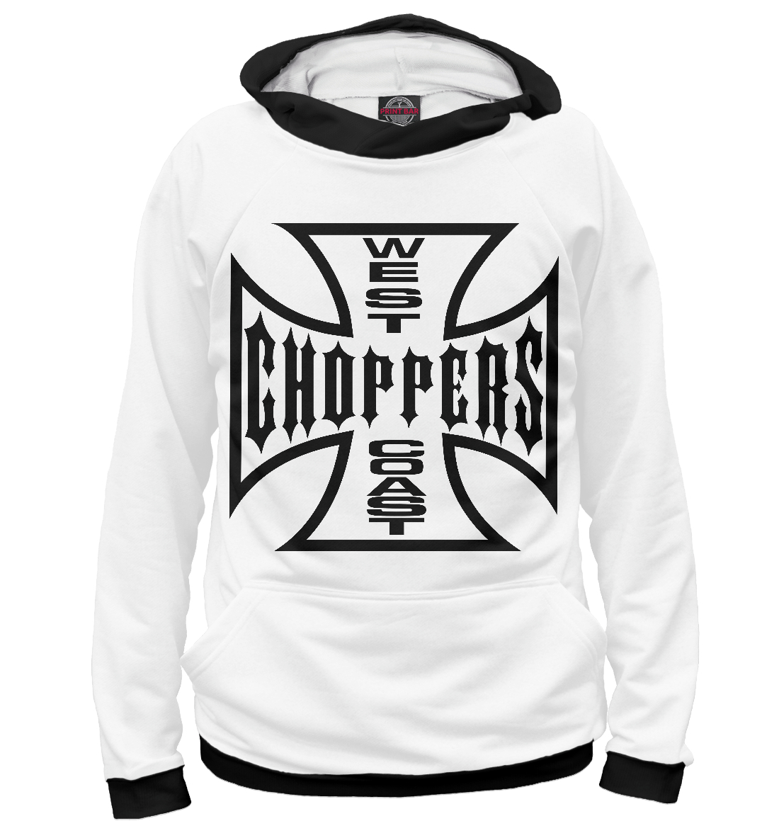 

West Coast Choppers