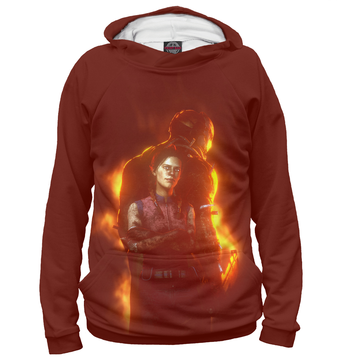 

Dead by Daylight