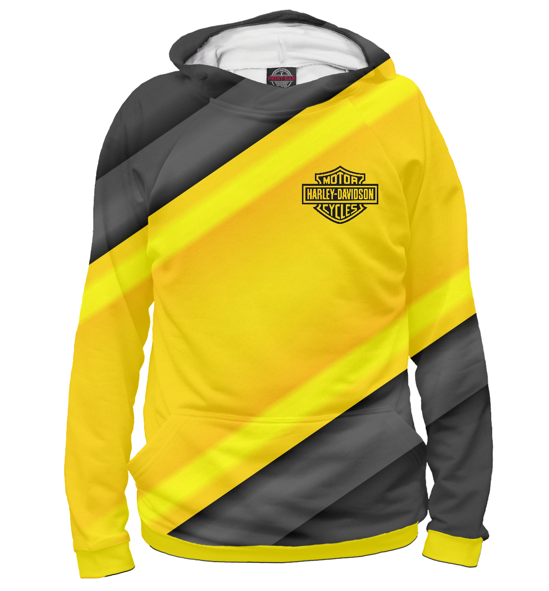 

Harley-Davidson