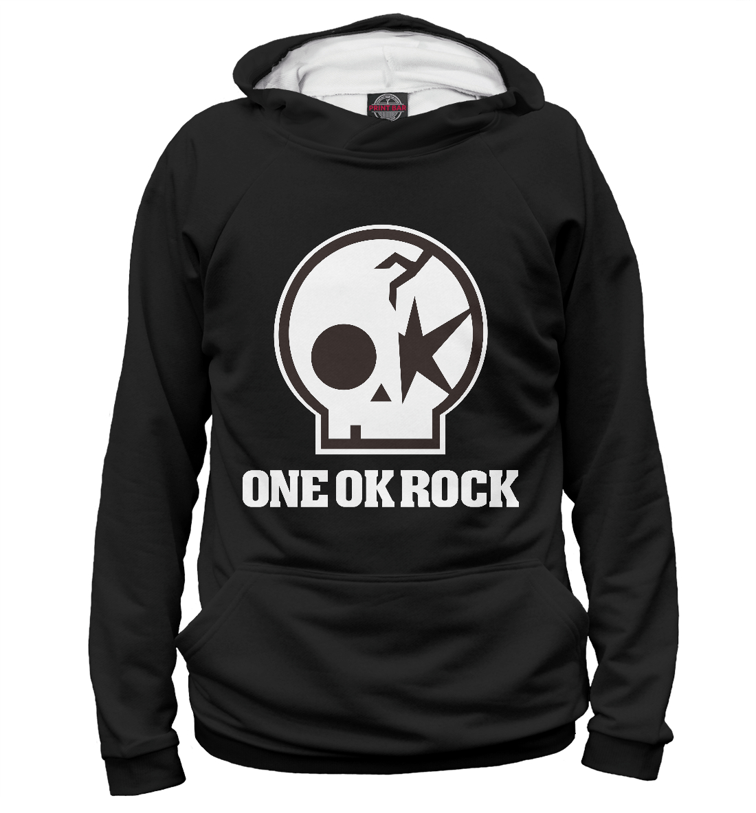 

ONE OK ROCK