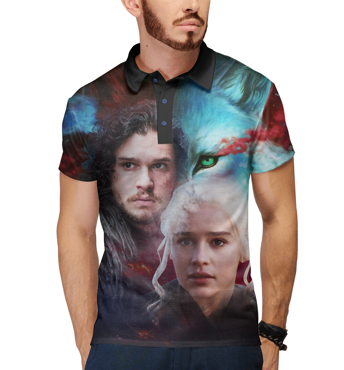 

Игра Престолов