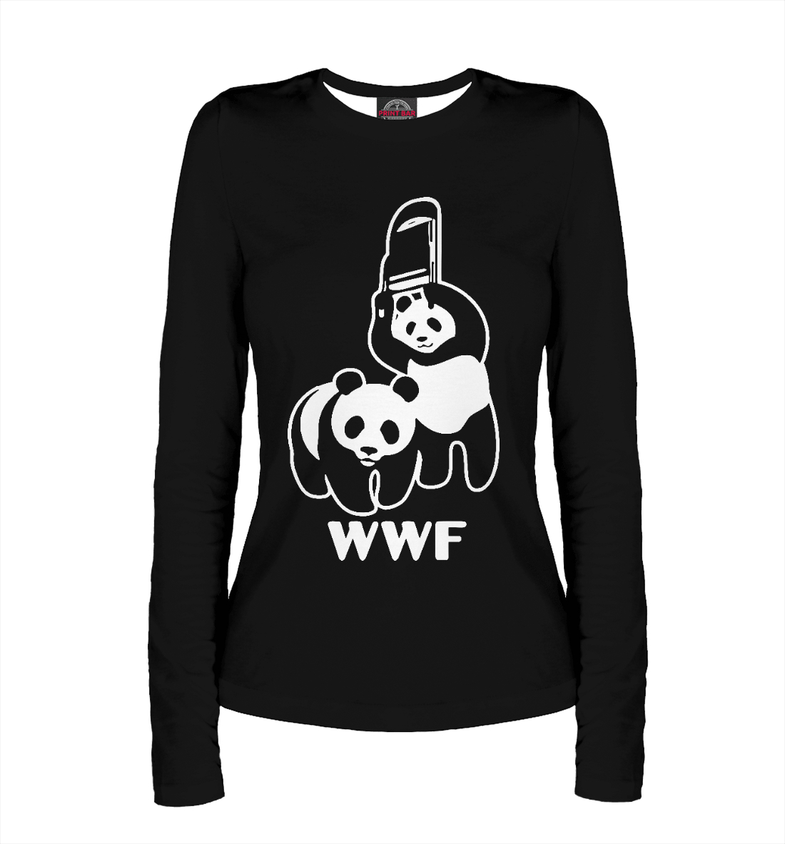 

WWF Panda