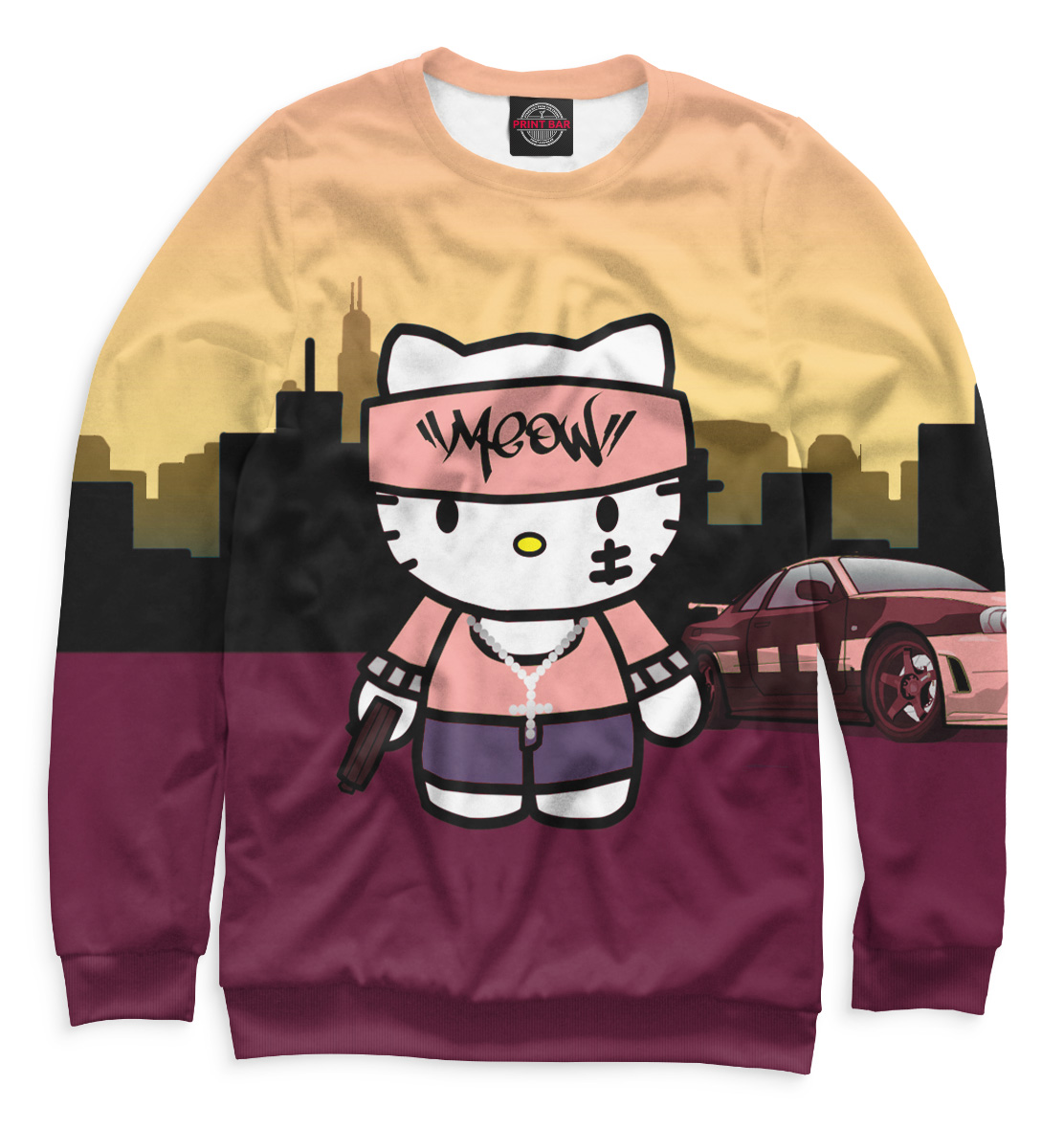 

Hello Kitty