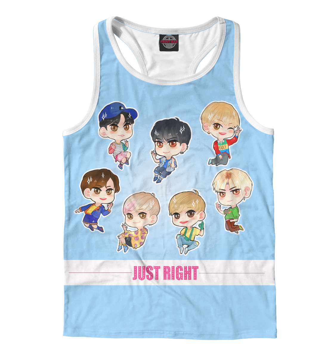 

GOT7
