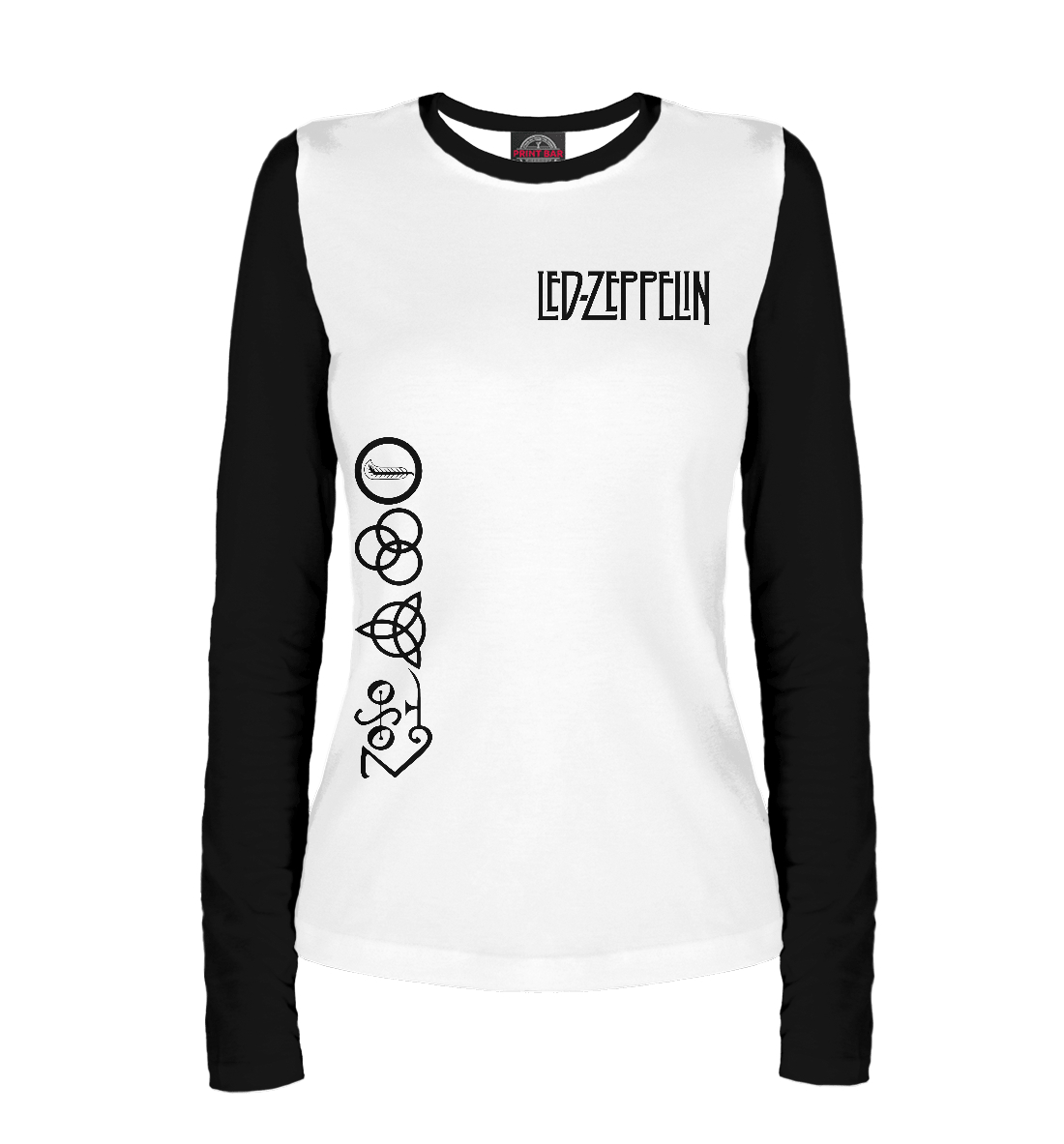 

Led Zeppelin