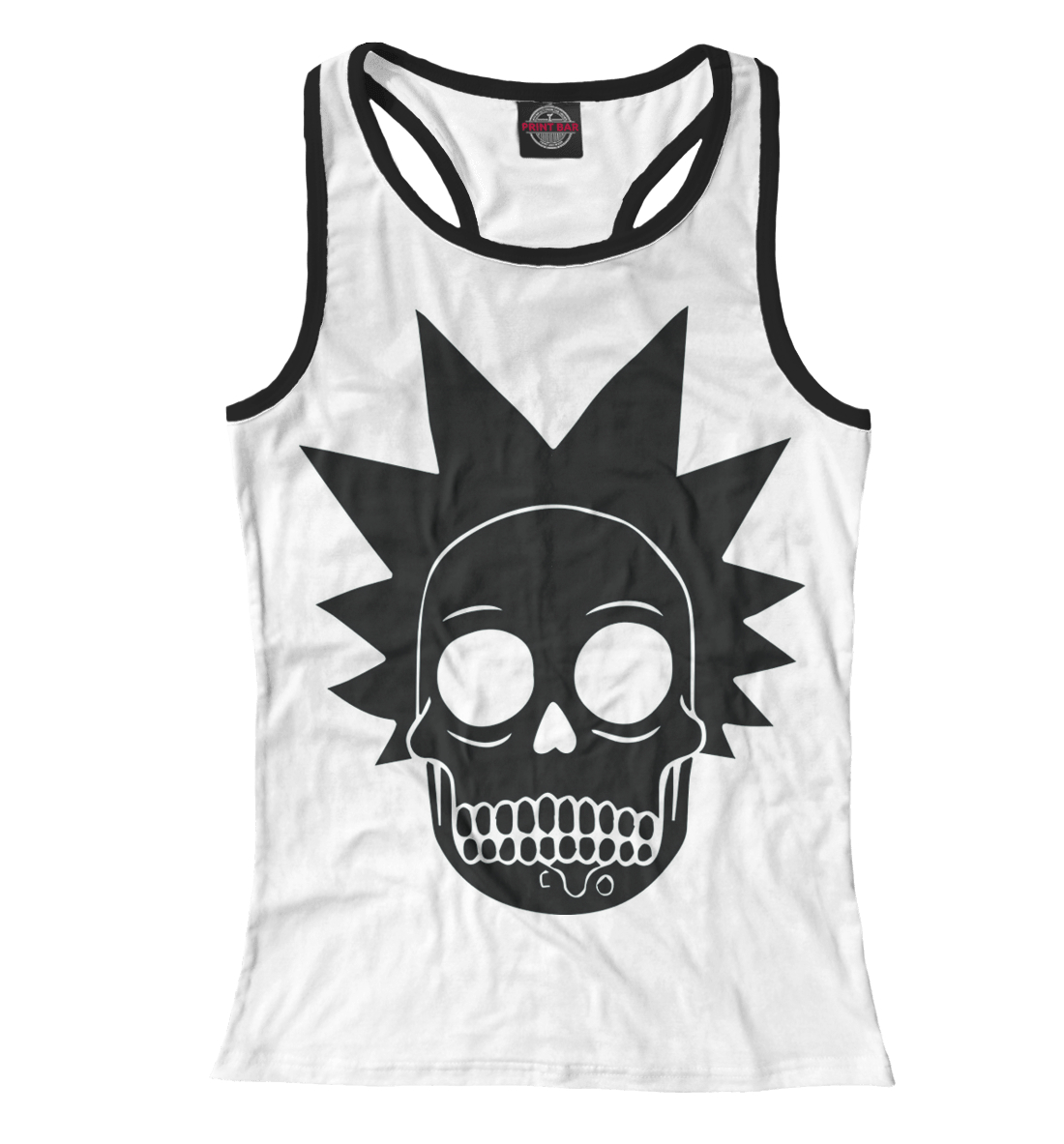 

Rick
