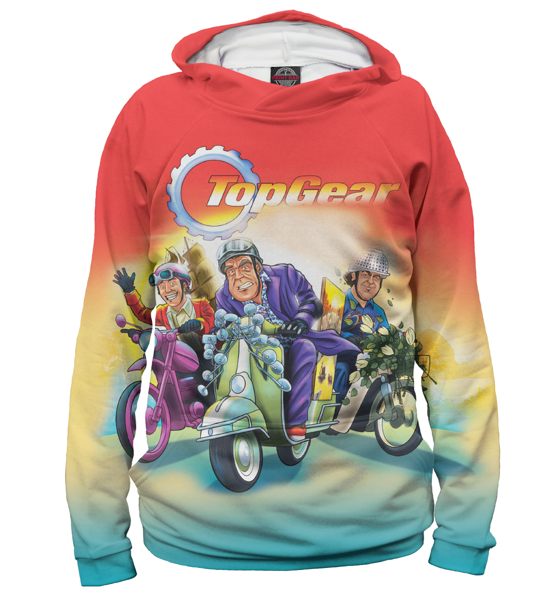 

Top Gear