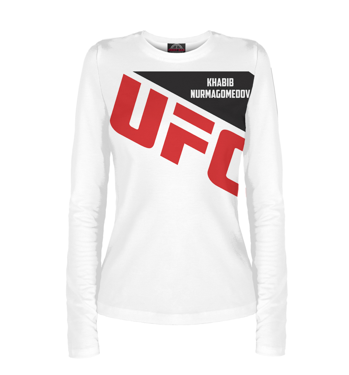 

Хабиб Нурмагомедов