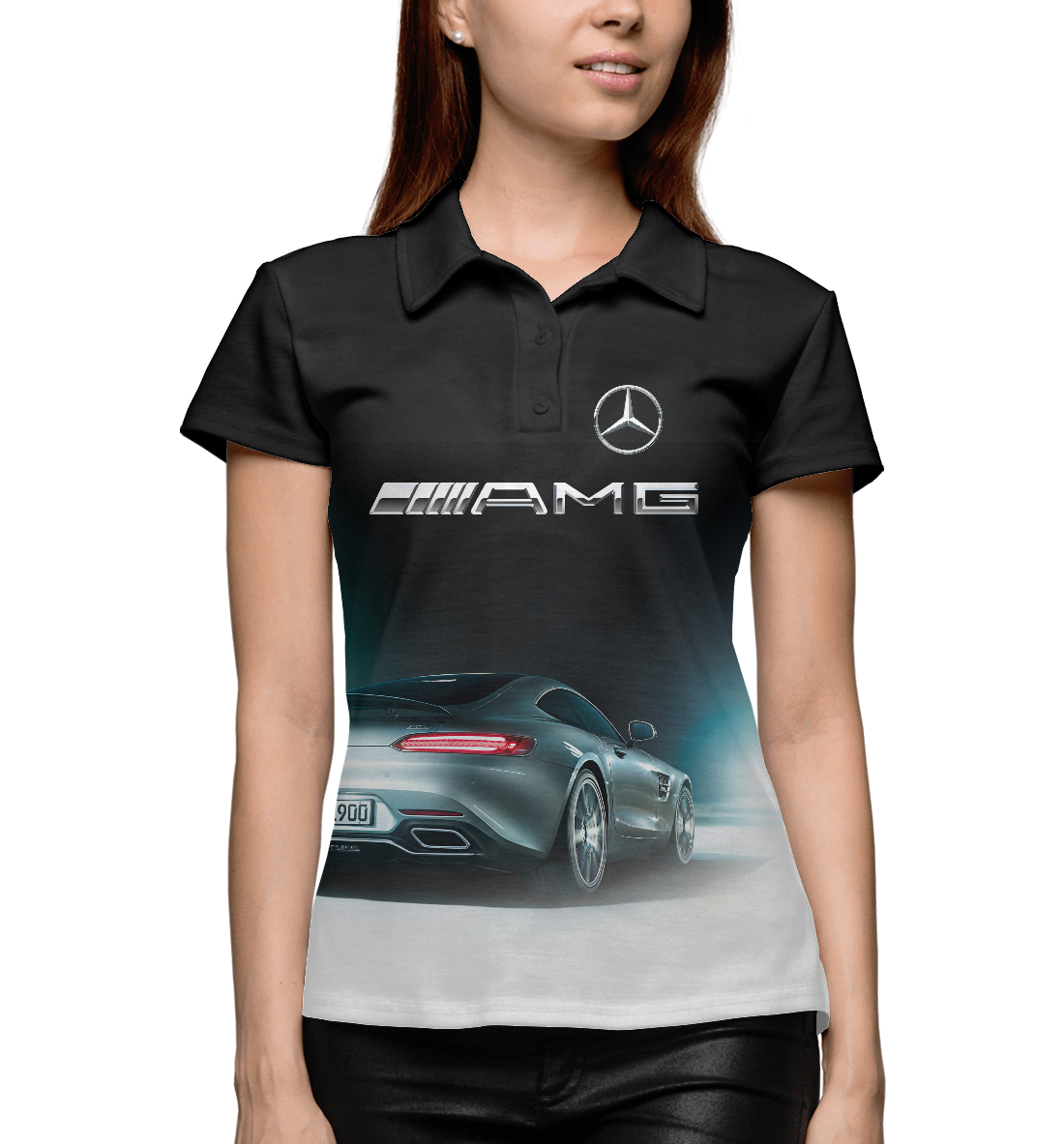 

AMG