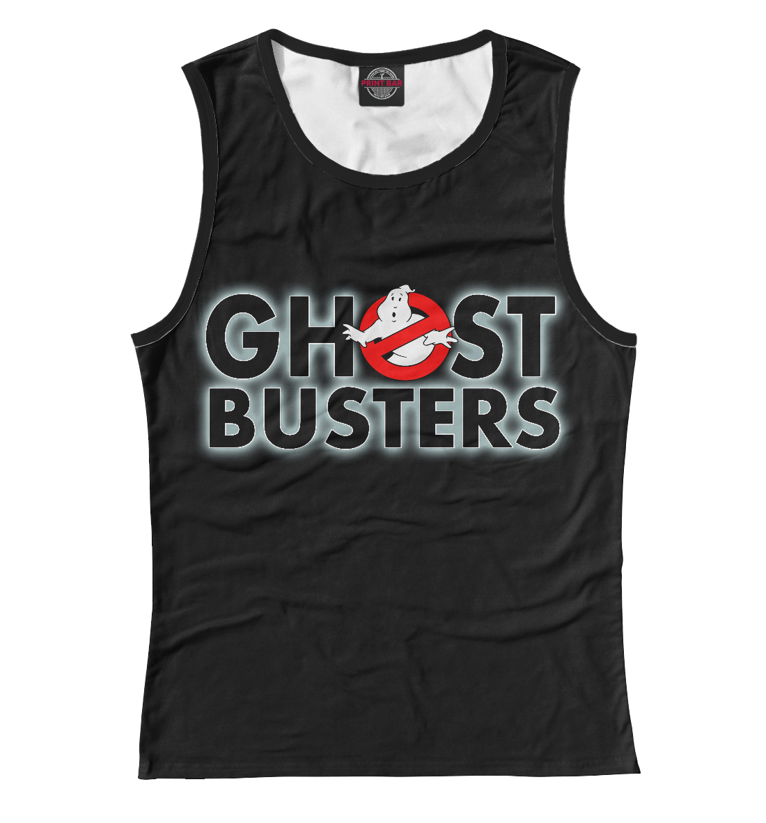 

Ghost Busters