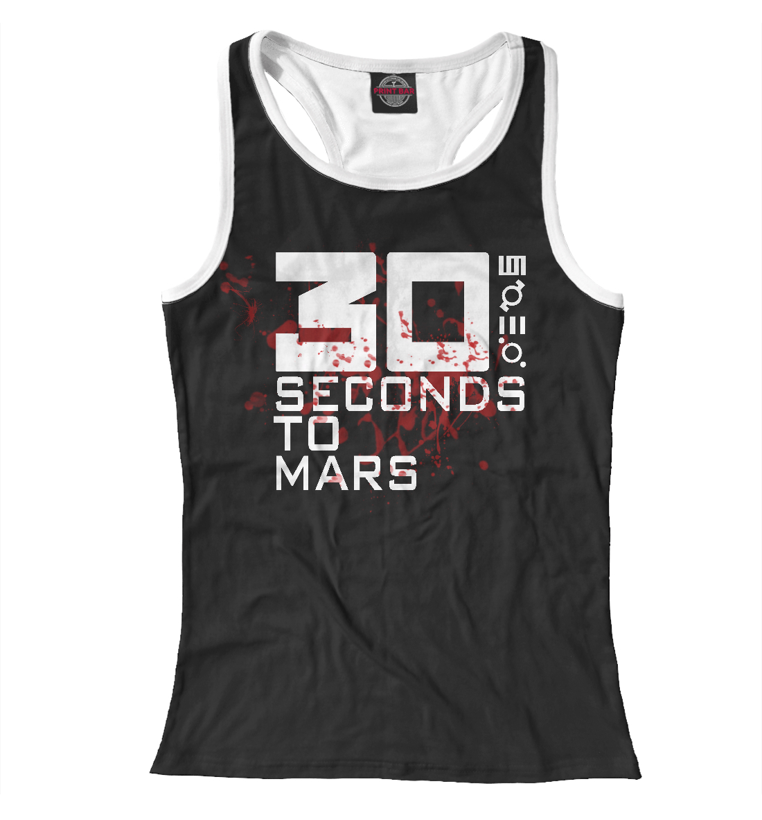 

30 Seconds to Mars