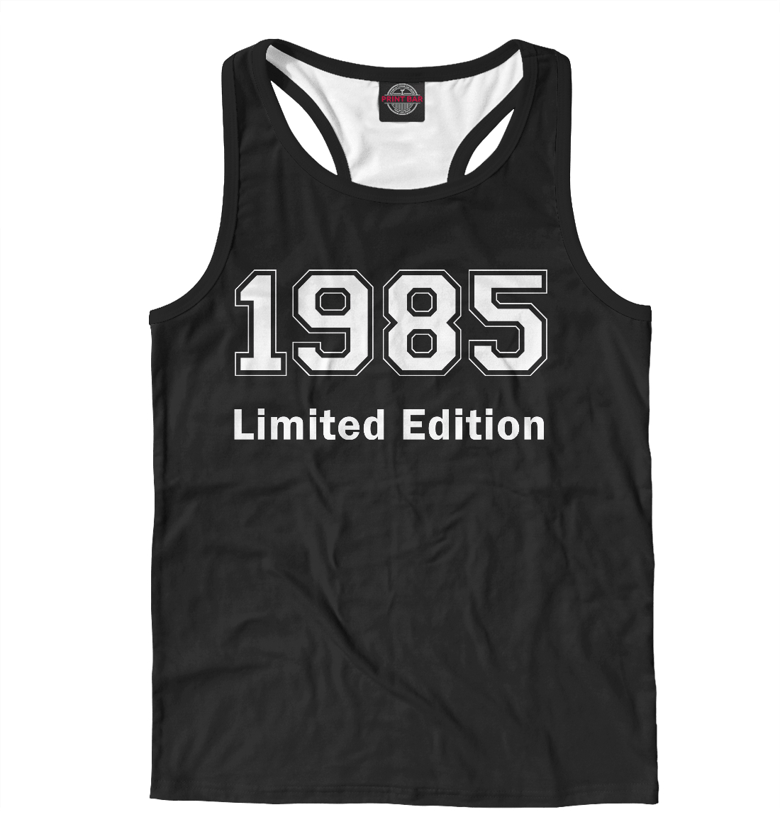 

1985 Limited Edition