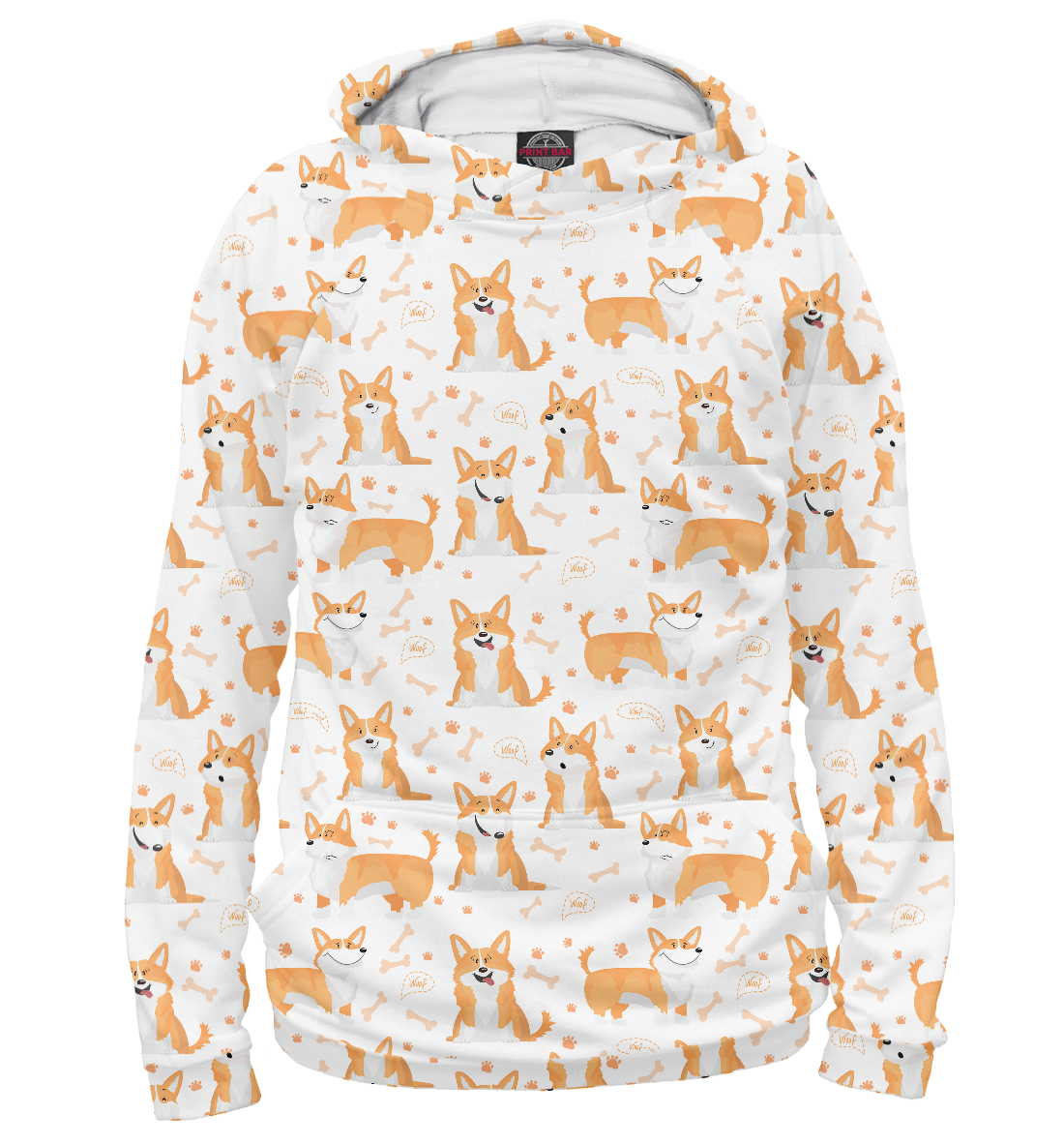 

Вельш корги пемброк