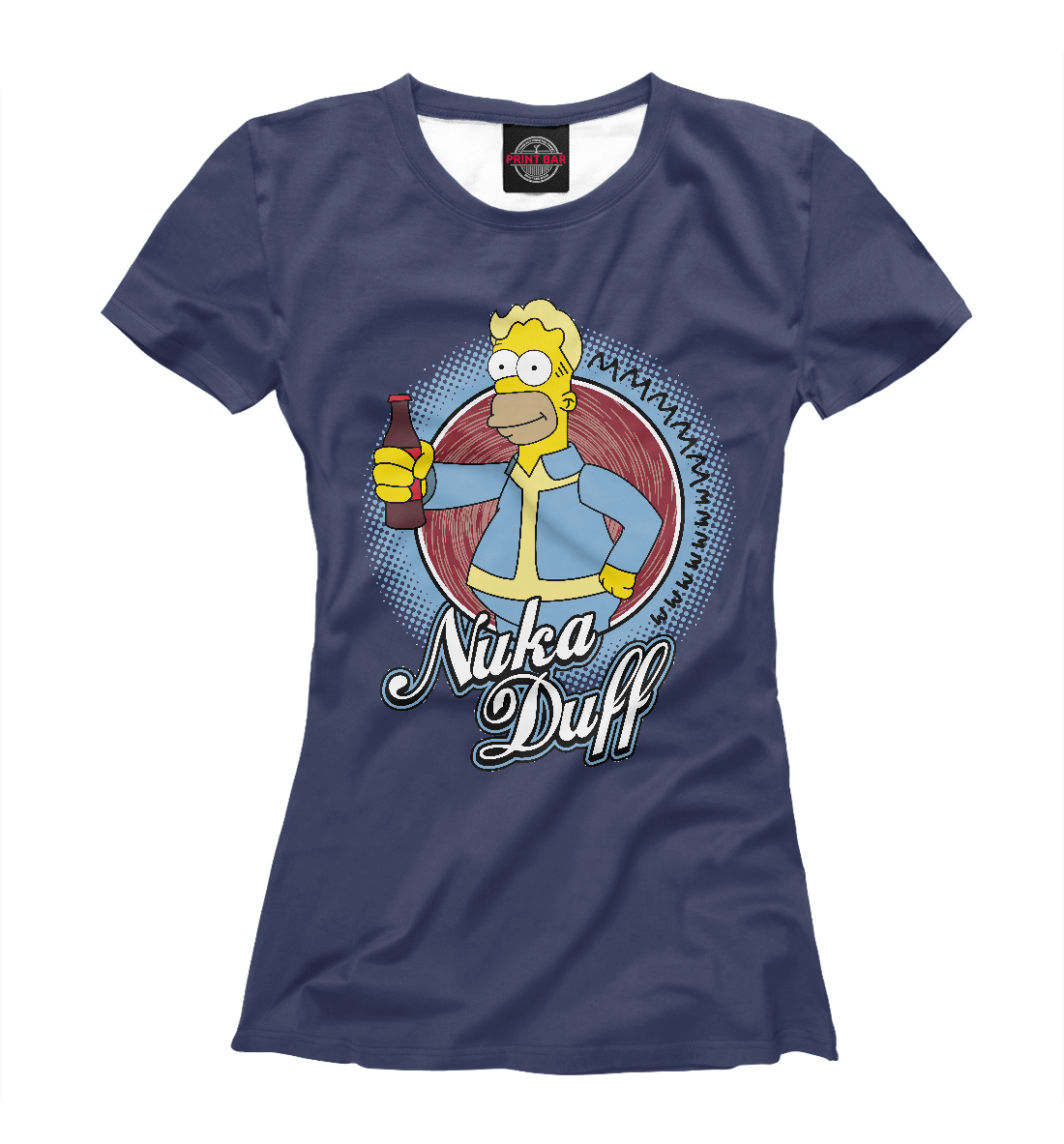 

Nuka Duff