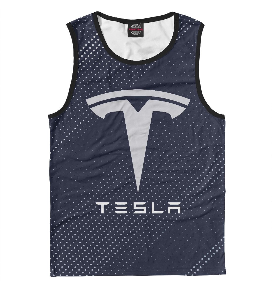 

Tesla / Тесла