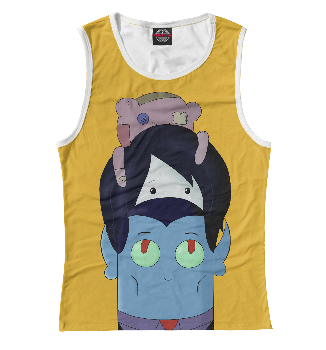 

Marceline