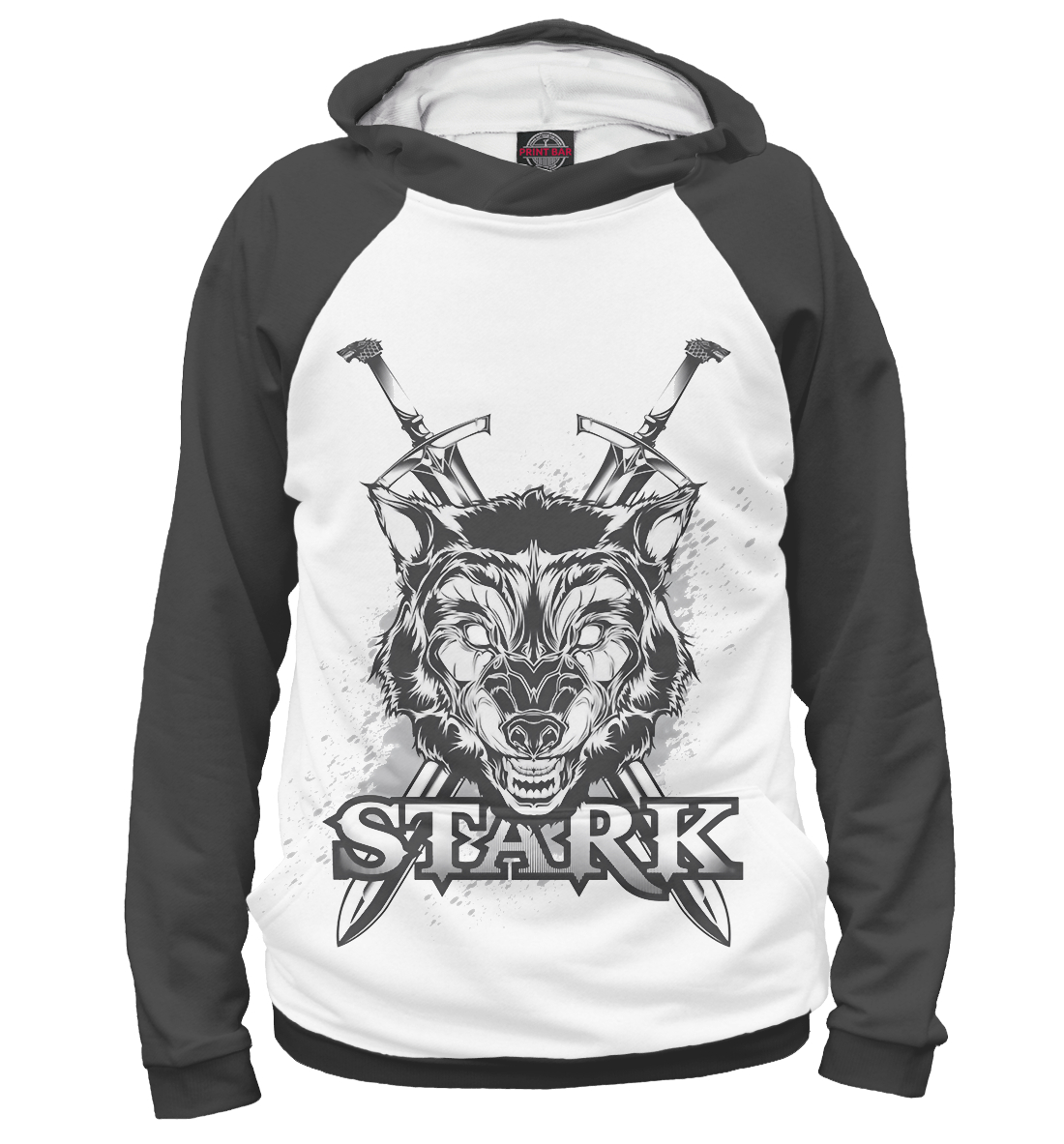 

Game of Thrones Stark