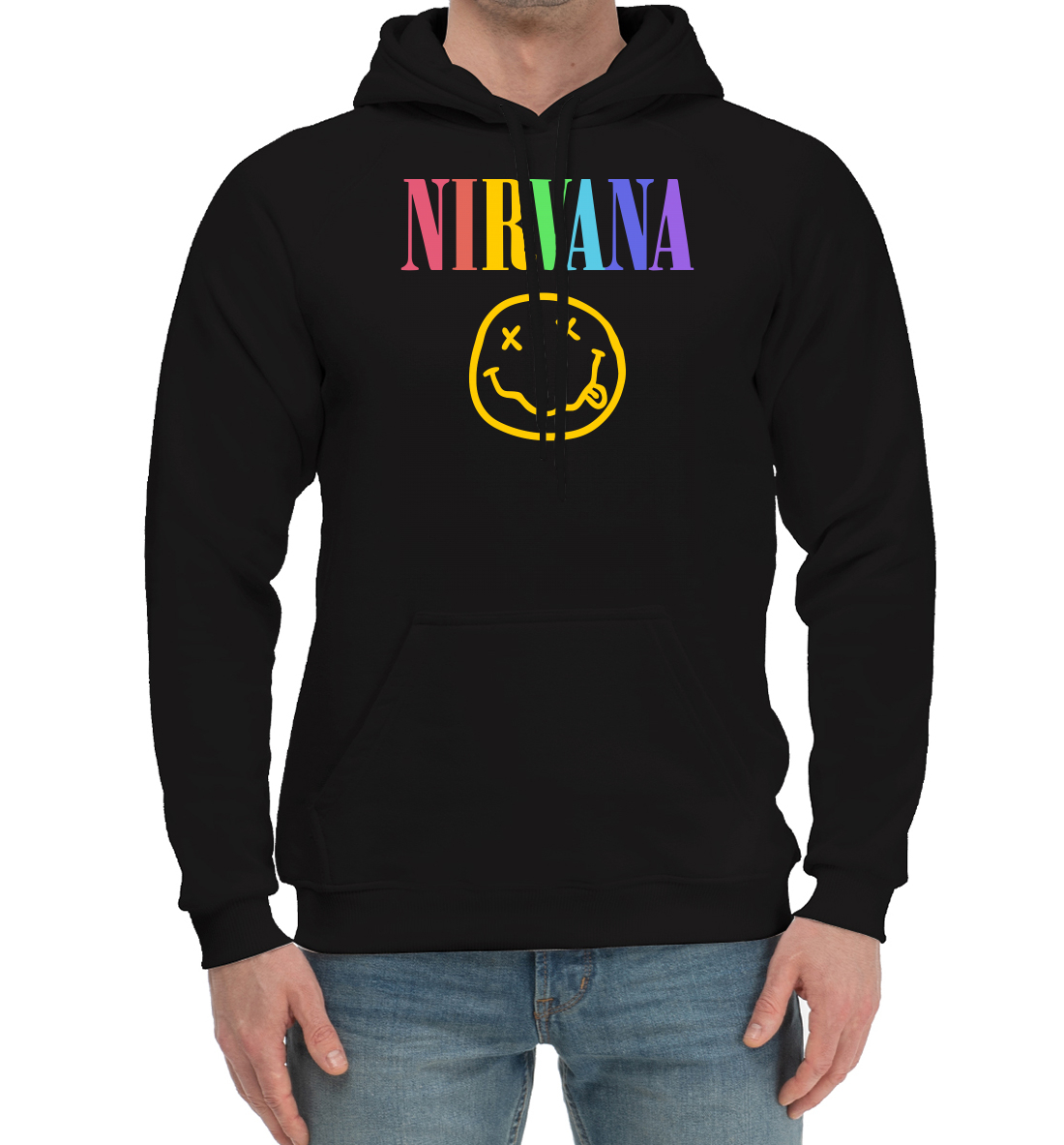 

Nirvana