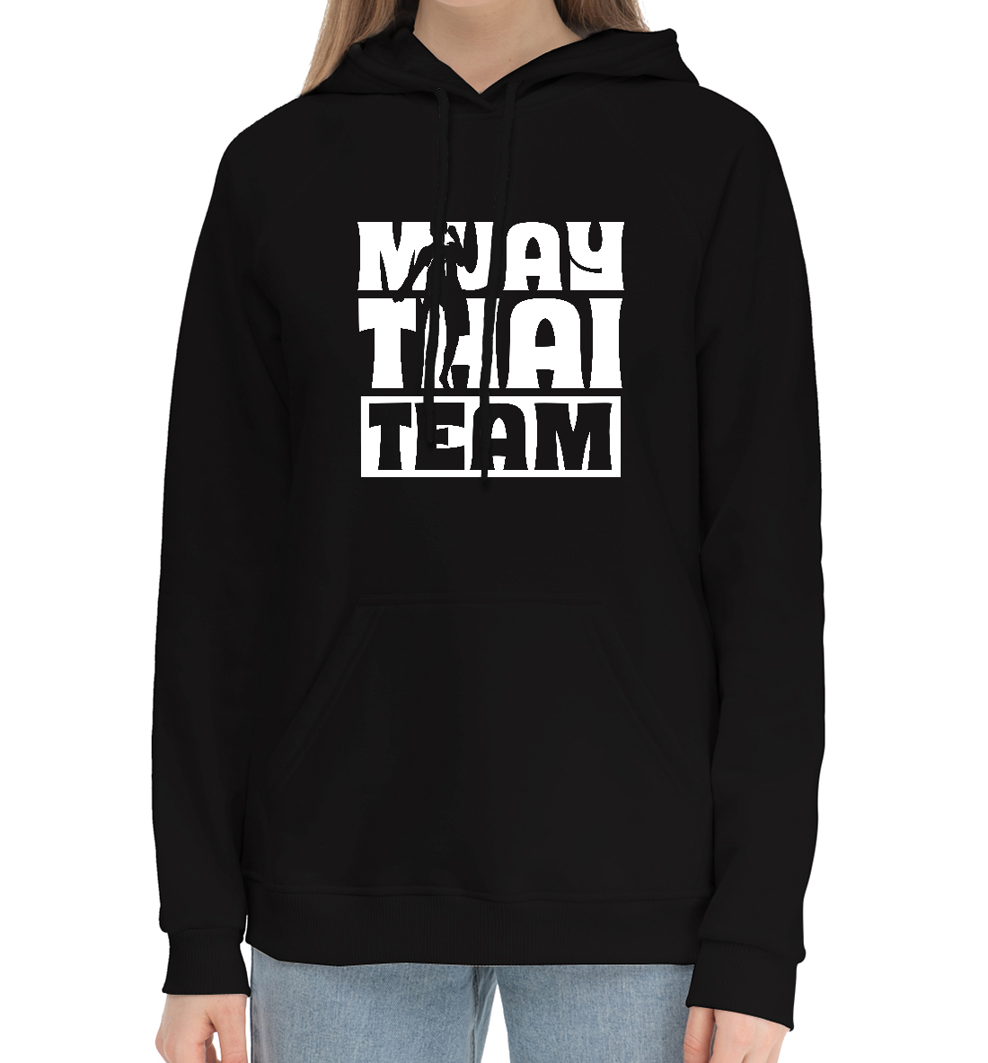 

MUAY THAI TEAM