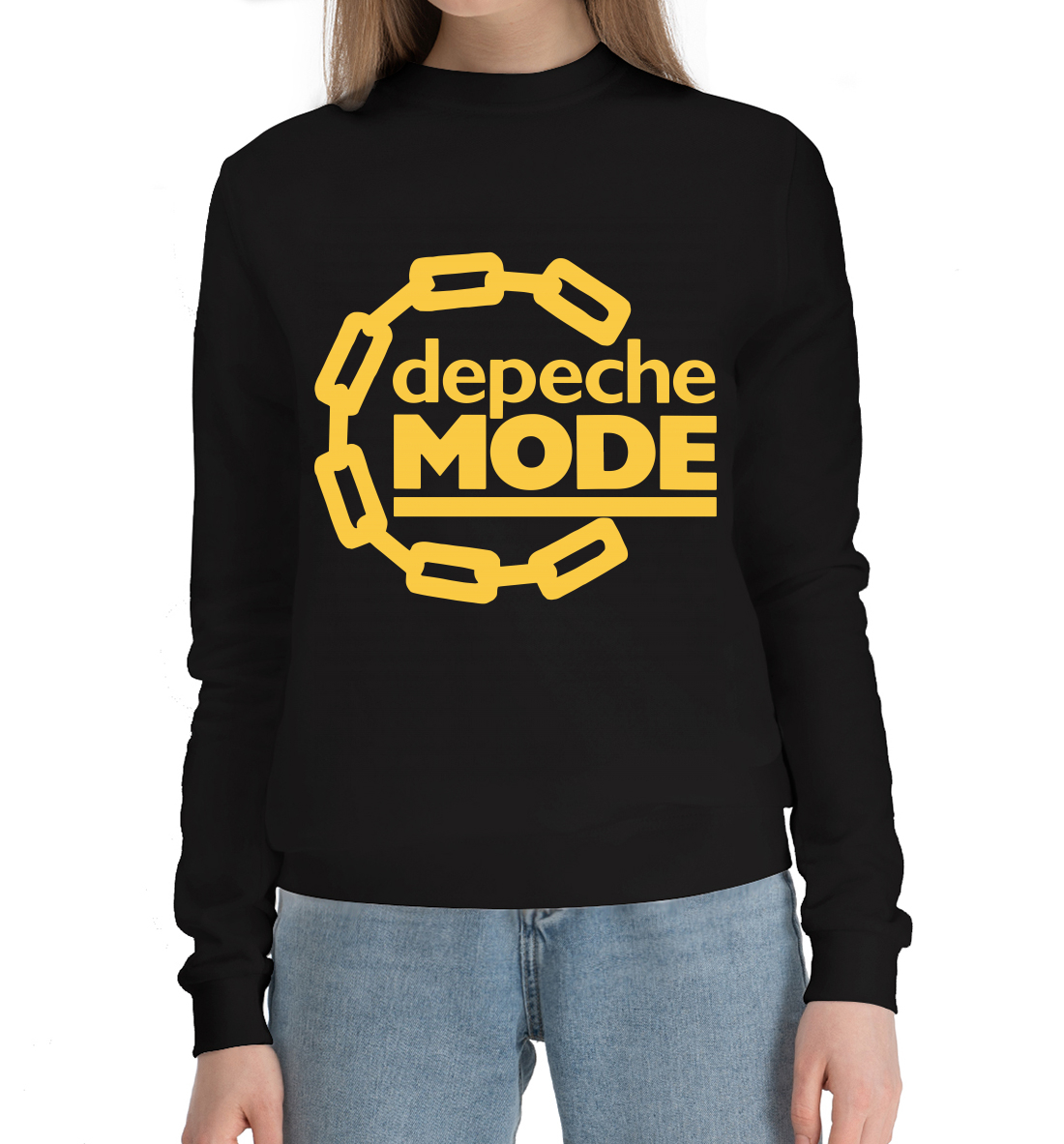 

Depeche Mode