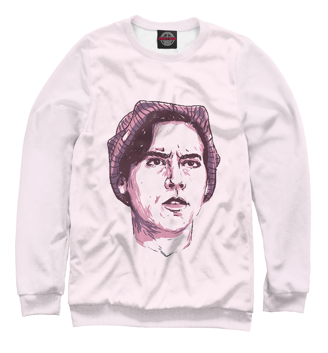 

Jughead