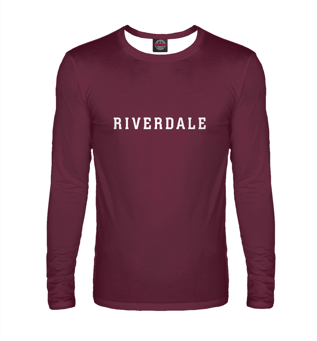 

RIVERDALE