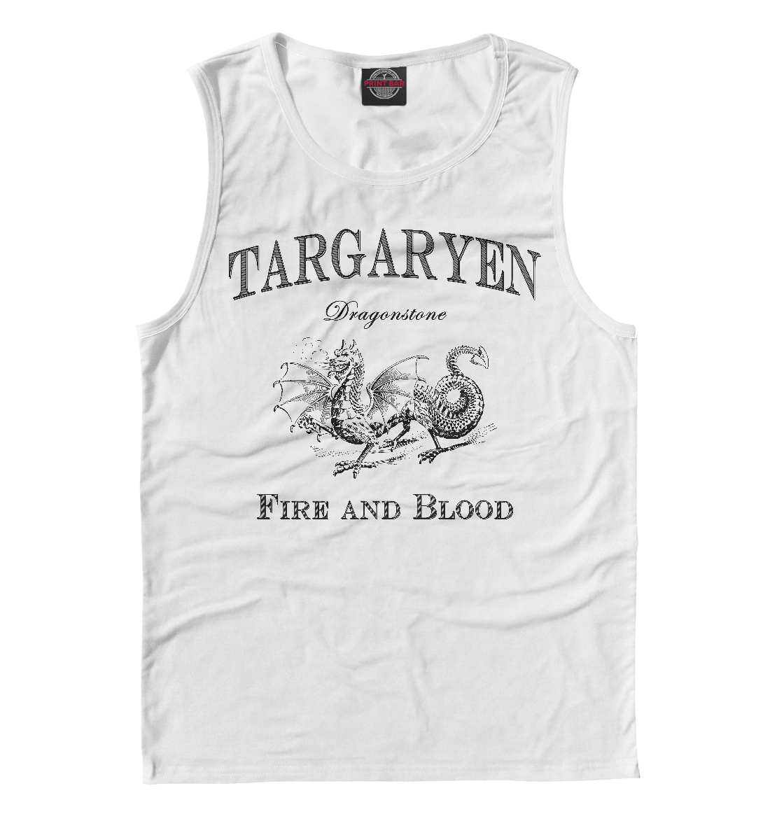 

Дом Таргариенов