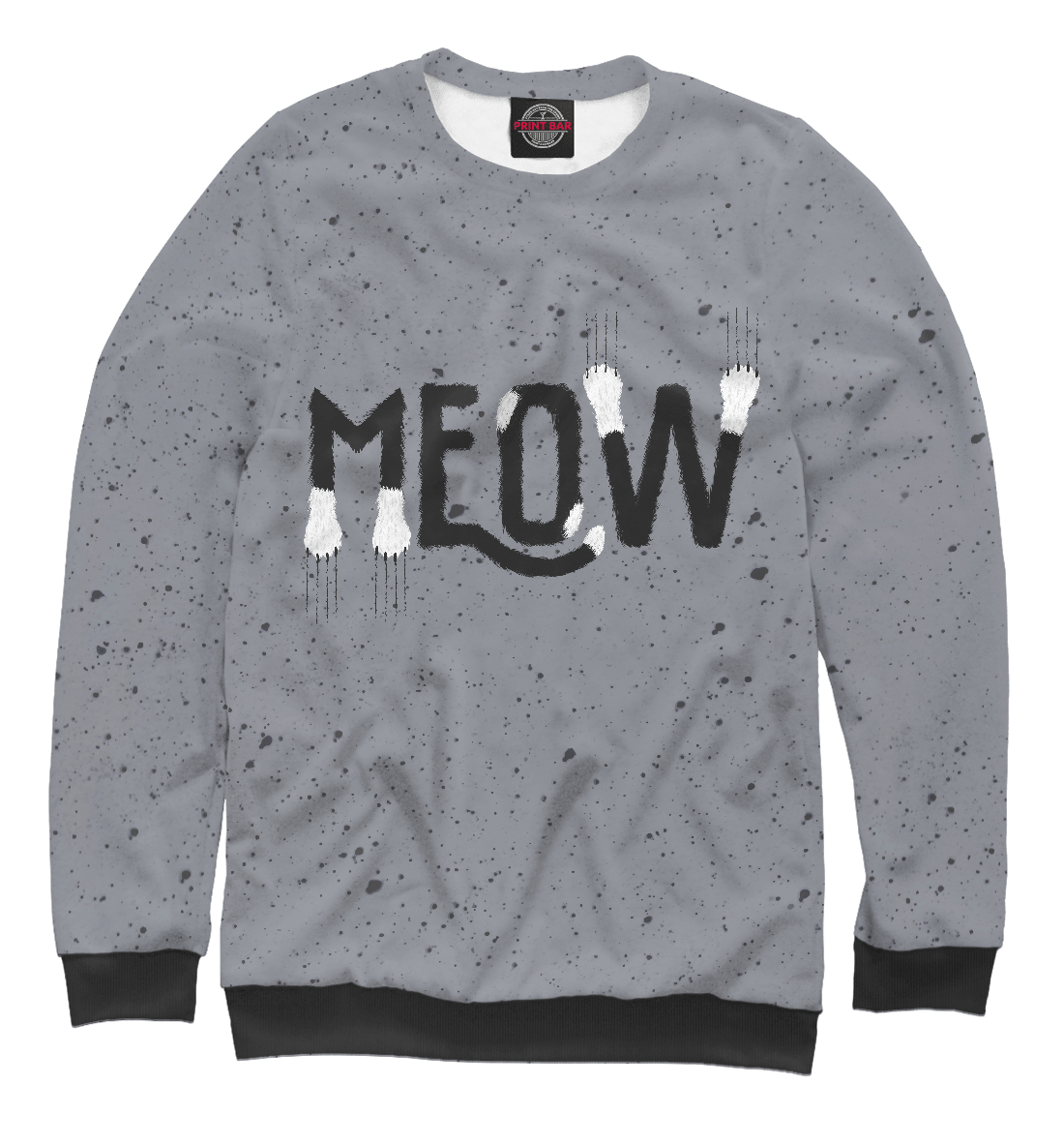 

Meow