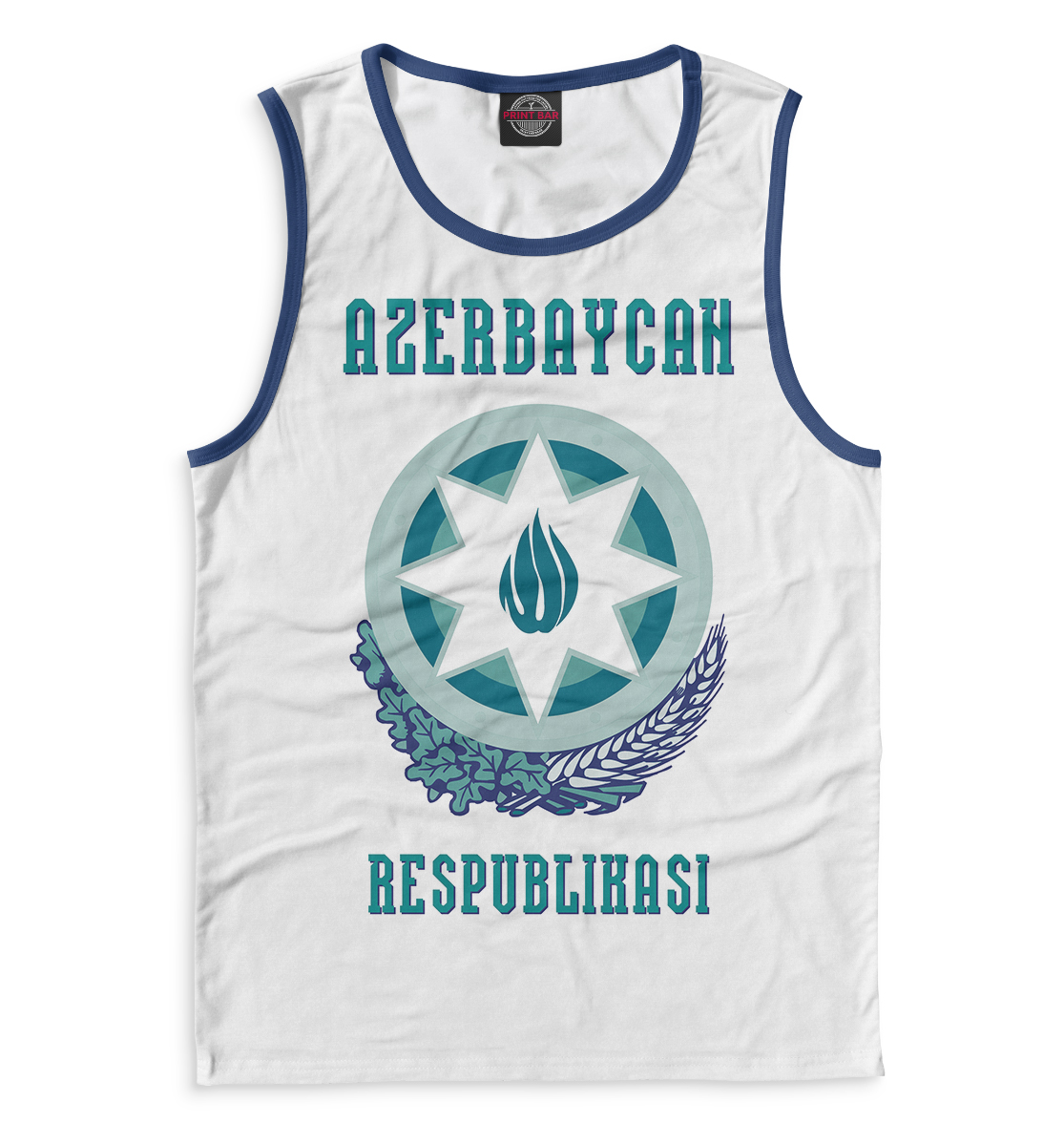 

Азербайджан