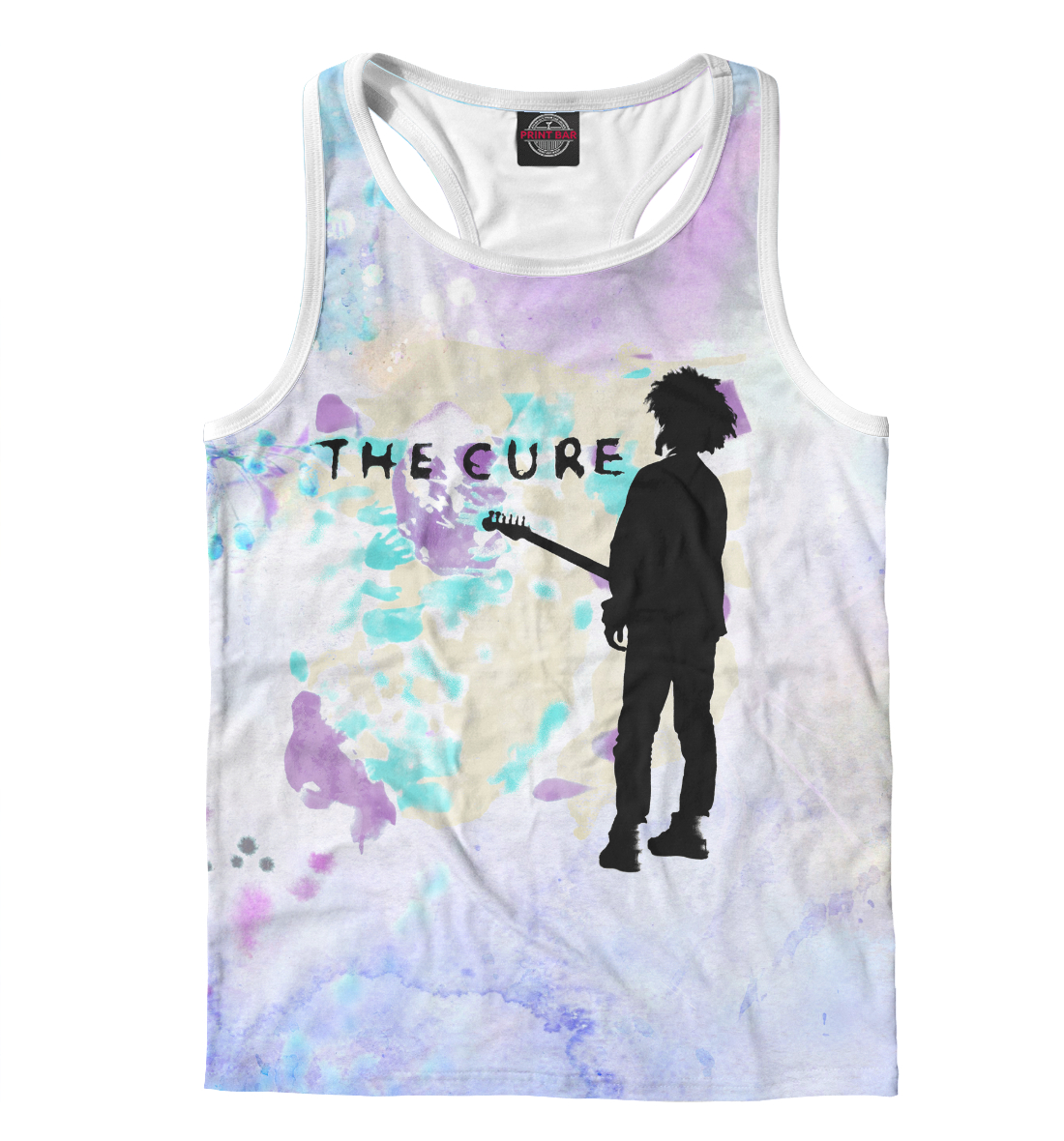 

The Cure
