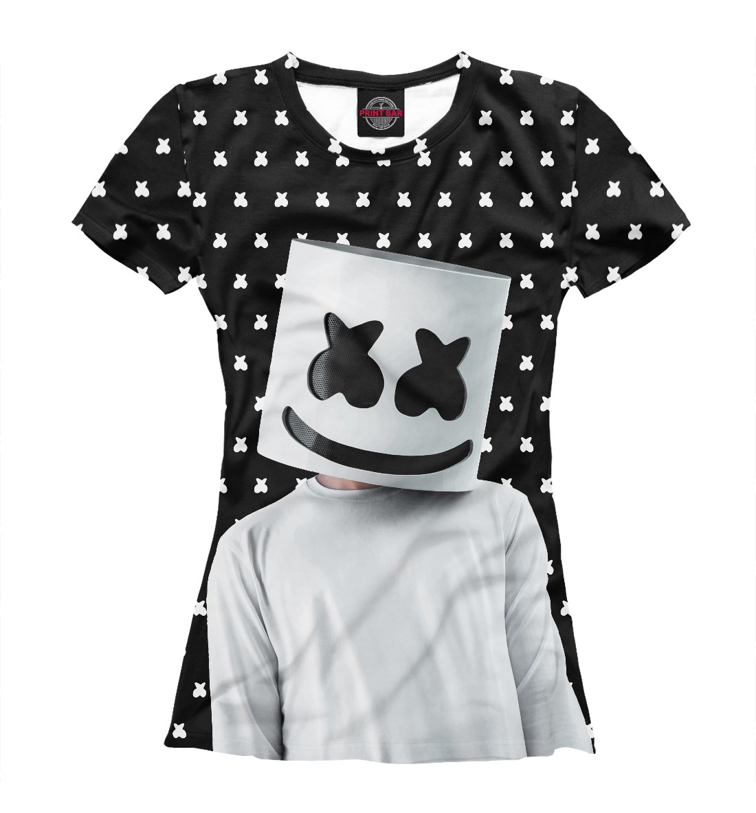 

Marshmello