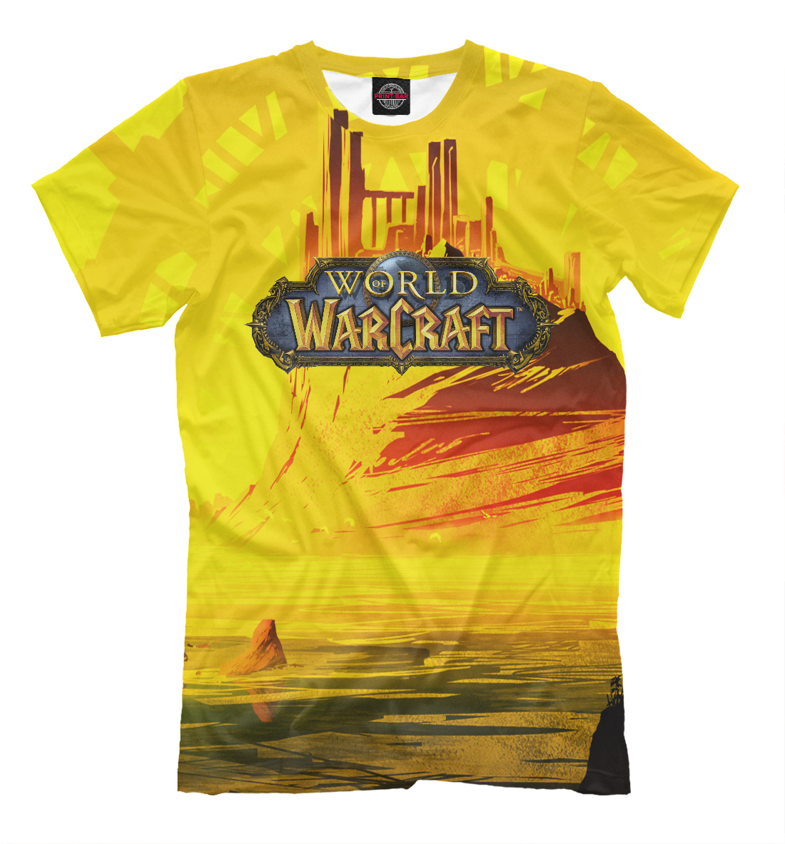 

Warcraft
