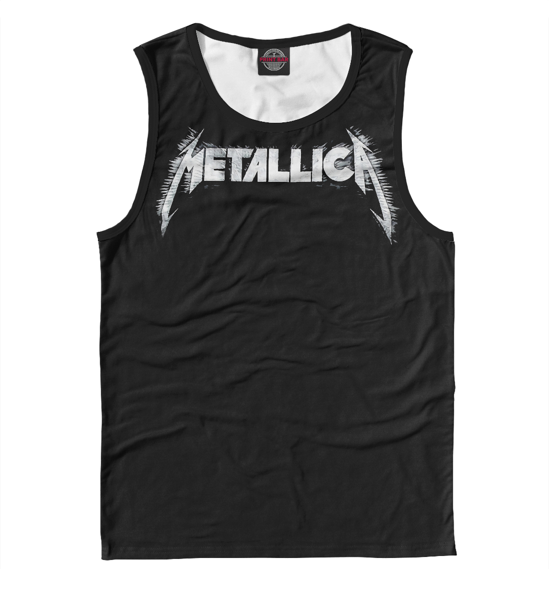 

Metallica