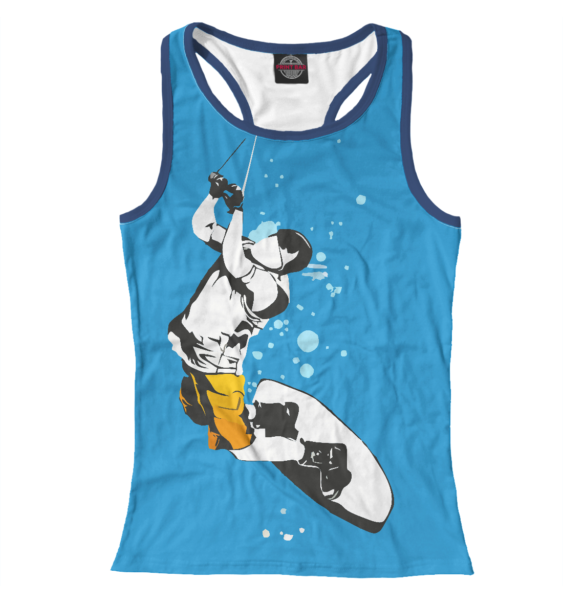 

Wakeboard - Вэйкборд