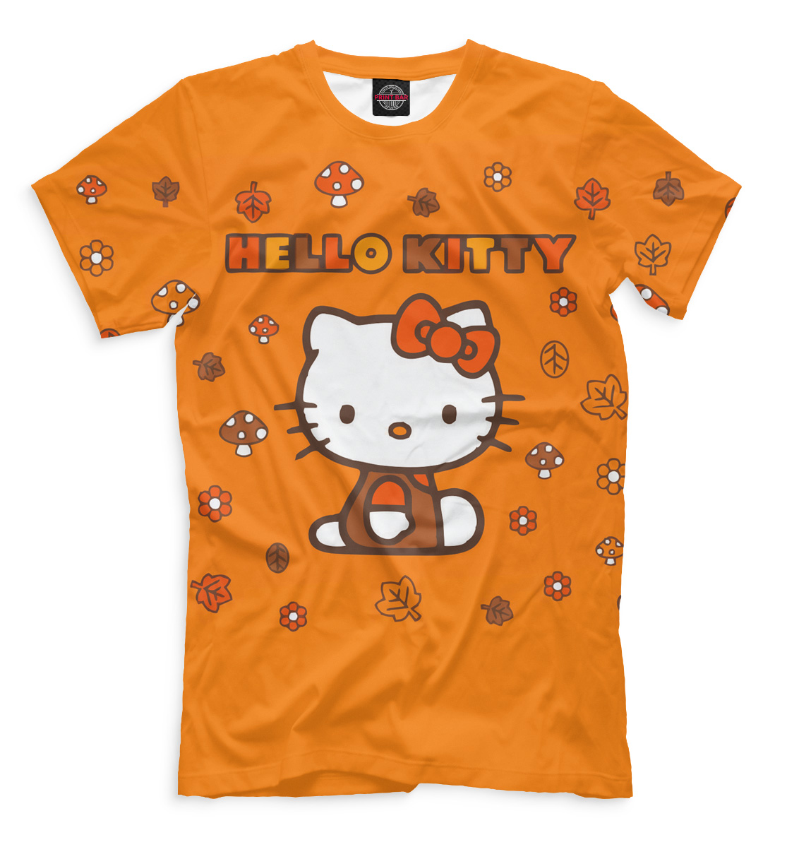 

Hello Kitty