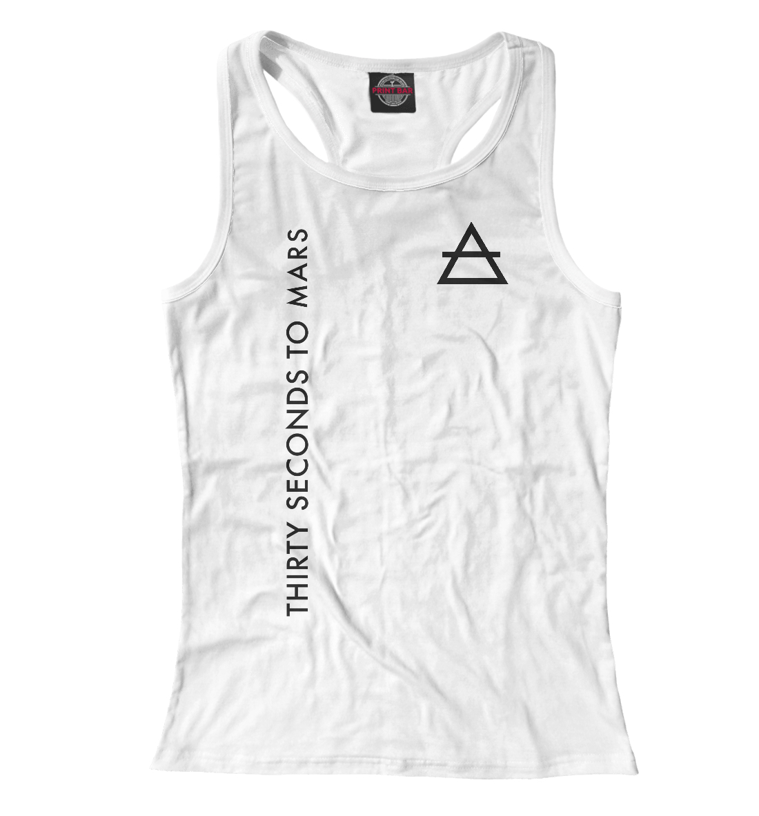 

30 Seconds to Mars