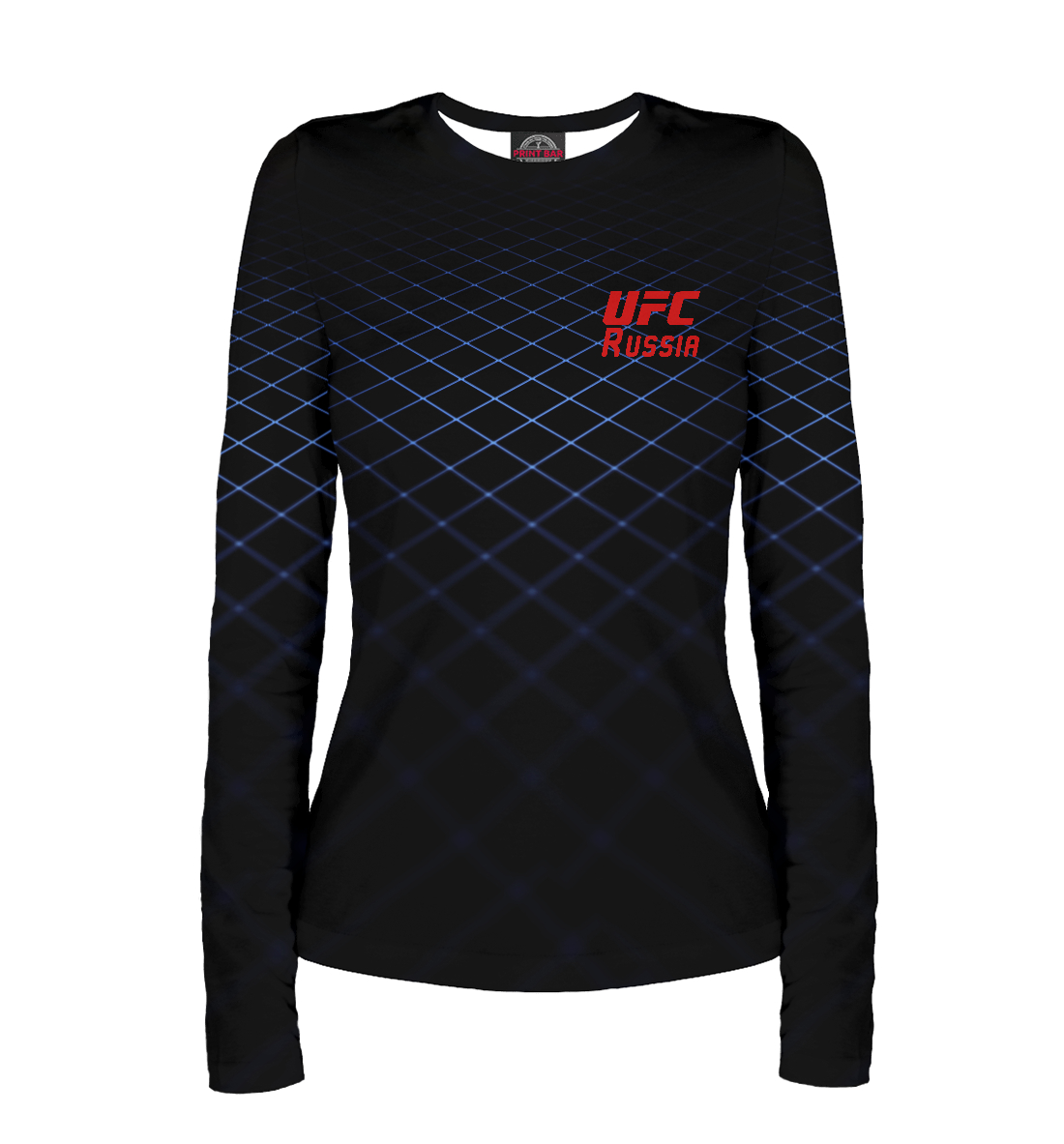 

UFC Россия