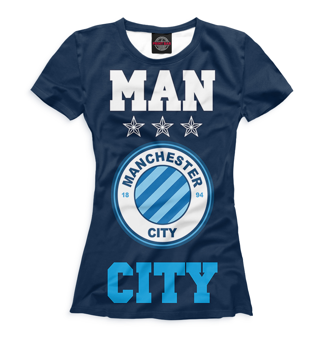 

Manchester City