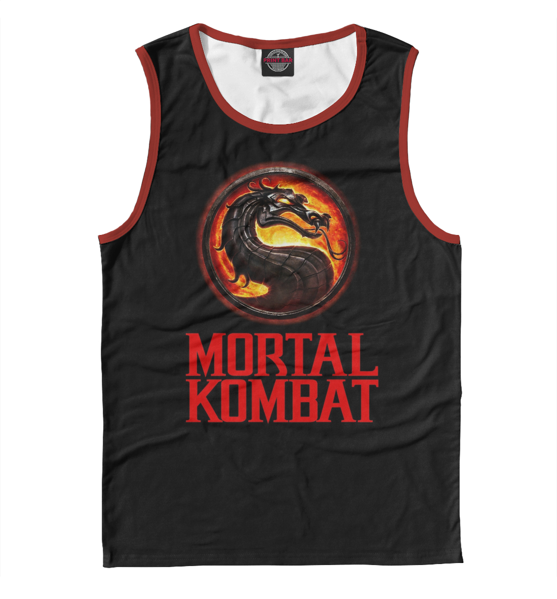 

Mortal Kombat