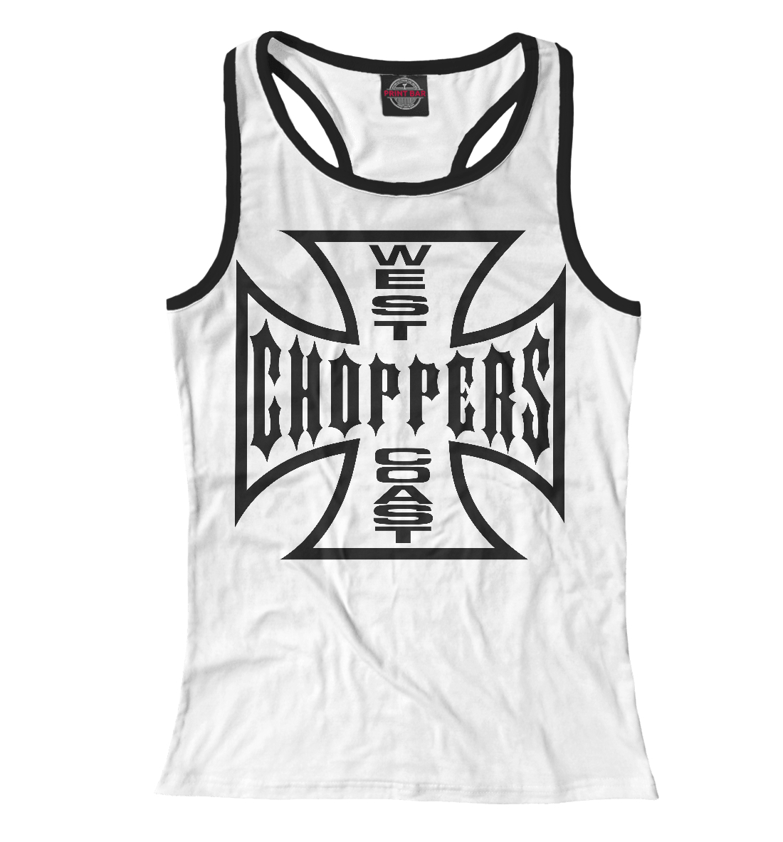 

West Coast Choppers