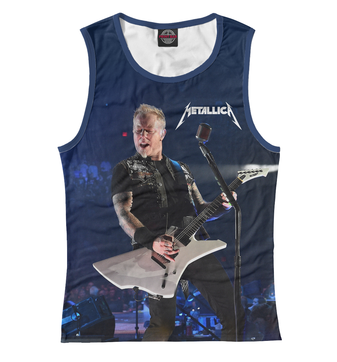 

Metallica