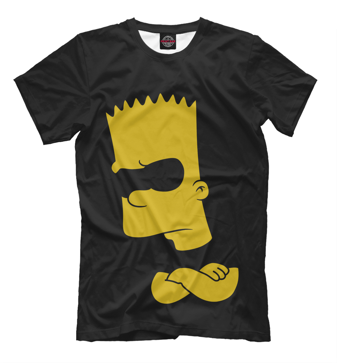 

The Dark Bart