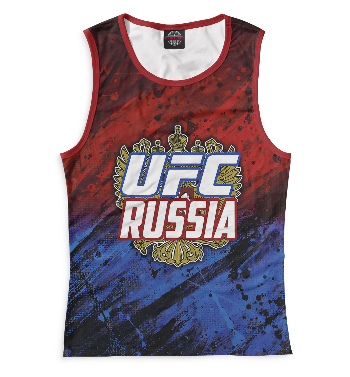 

UFC Russia