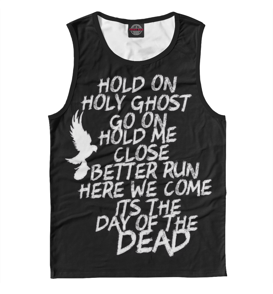 

Day of the dead lyrics