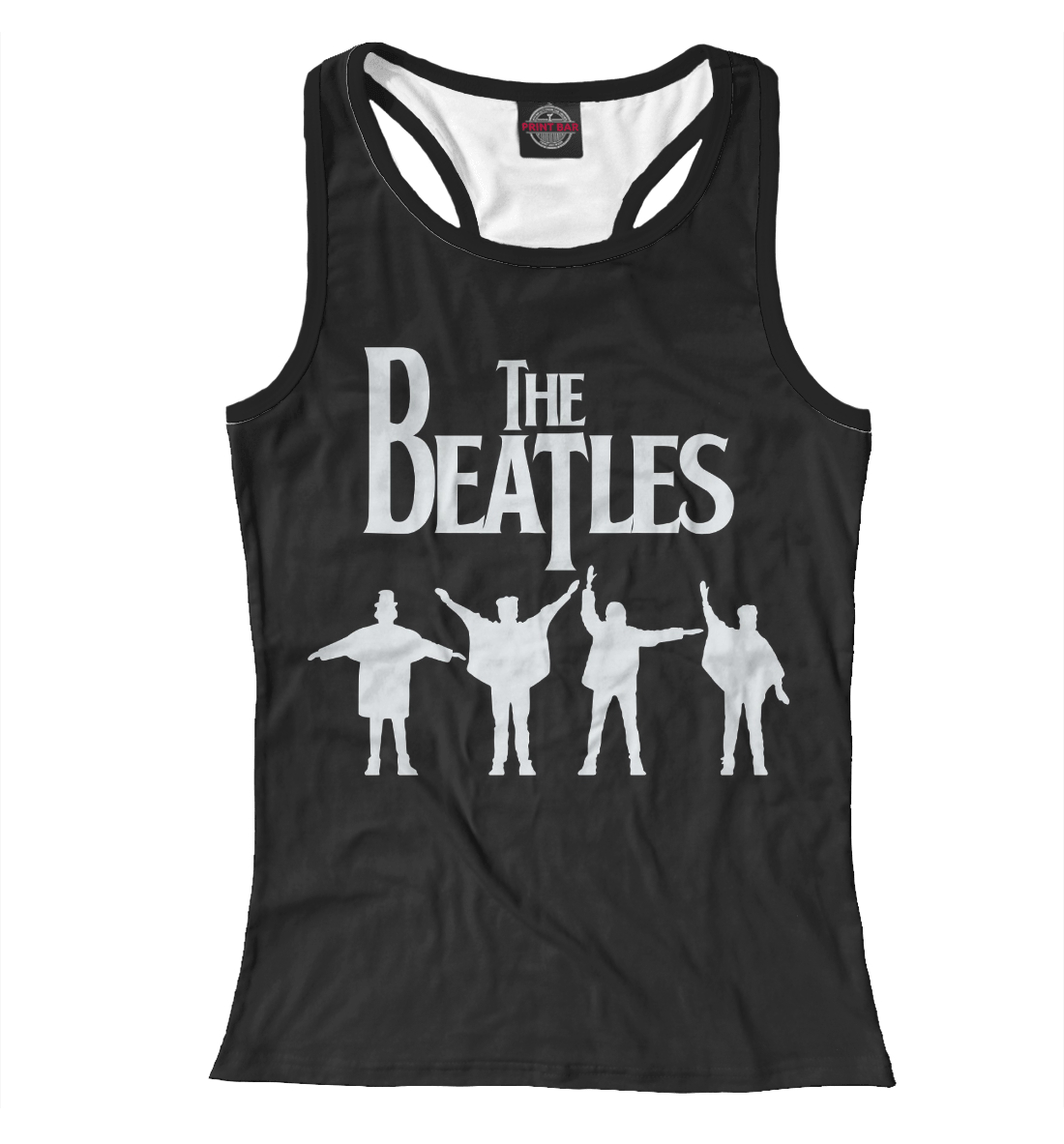 

The Beatles