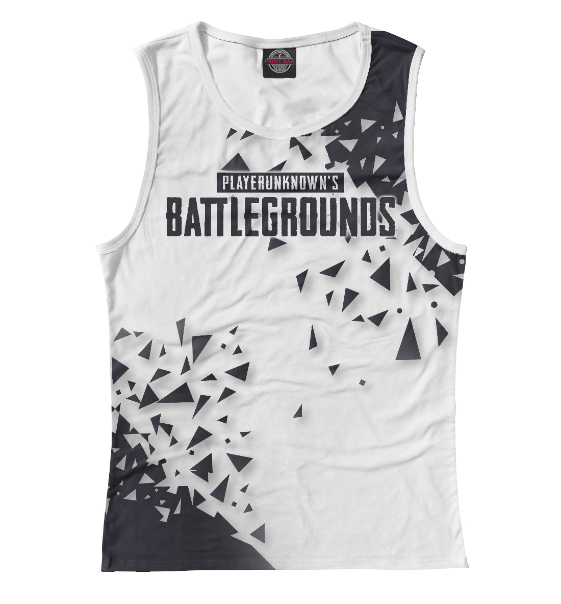 

PUBG