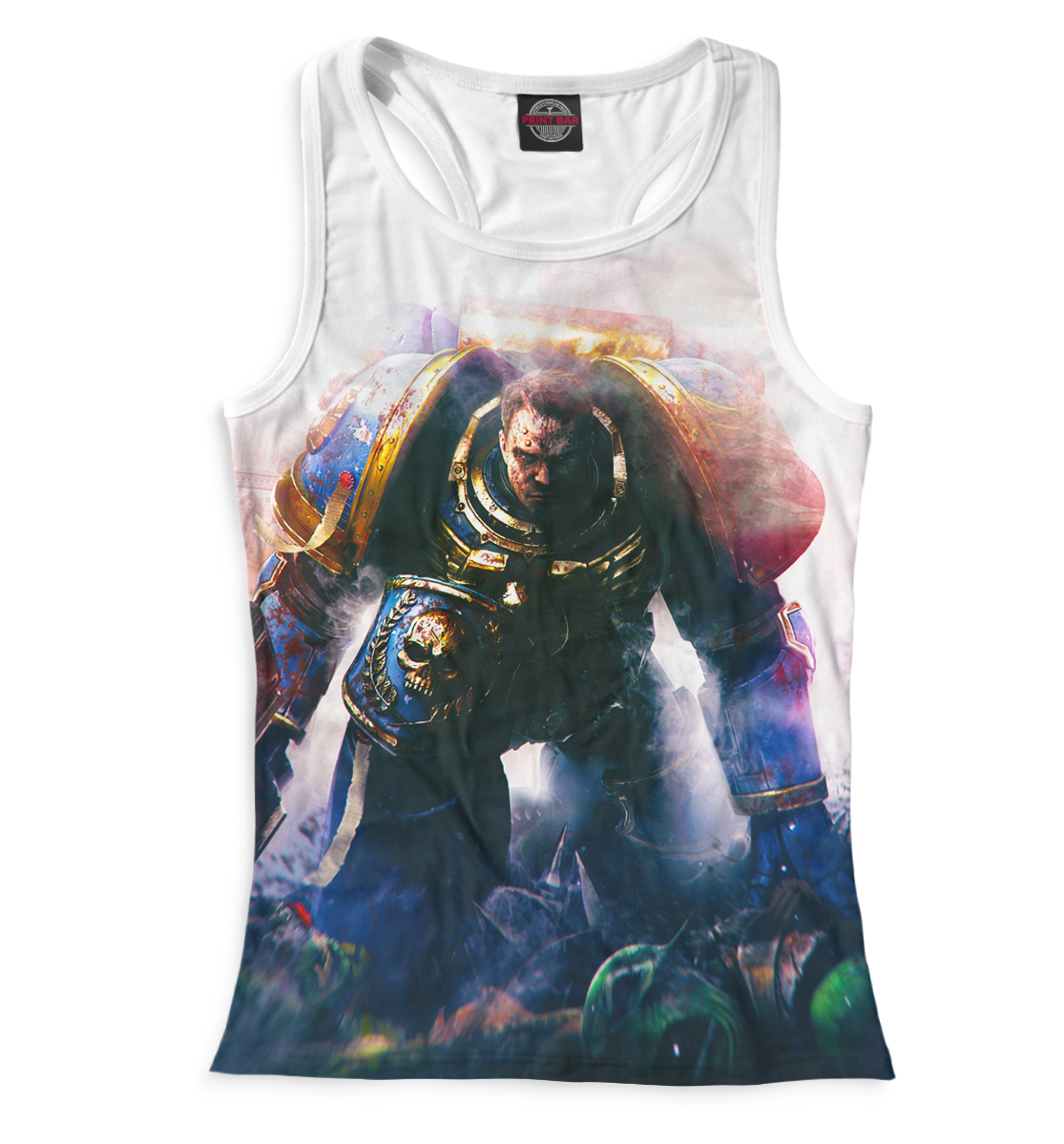 

Warhammer