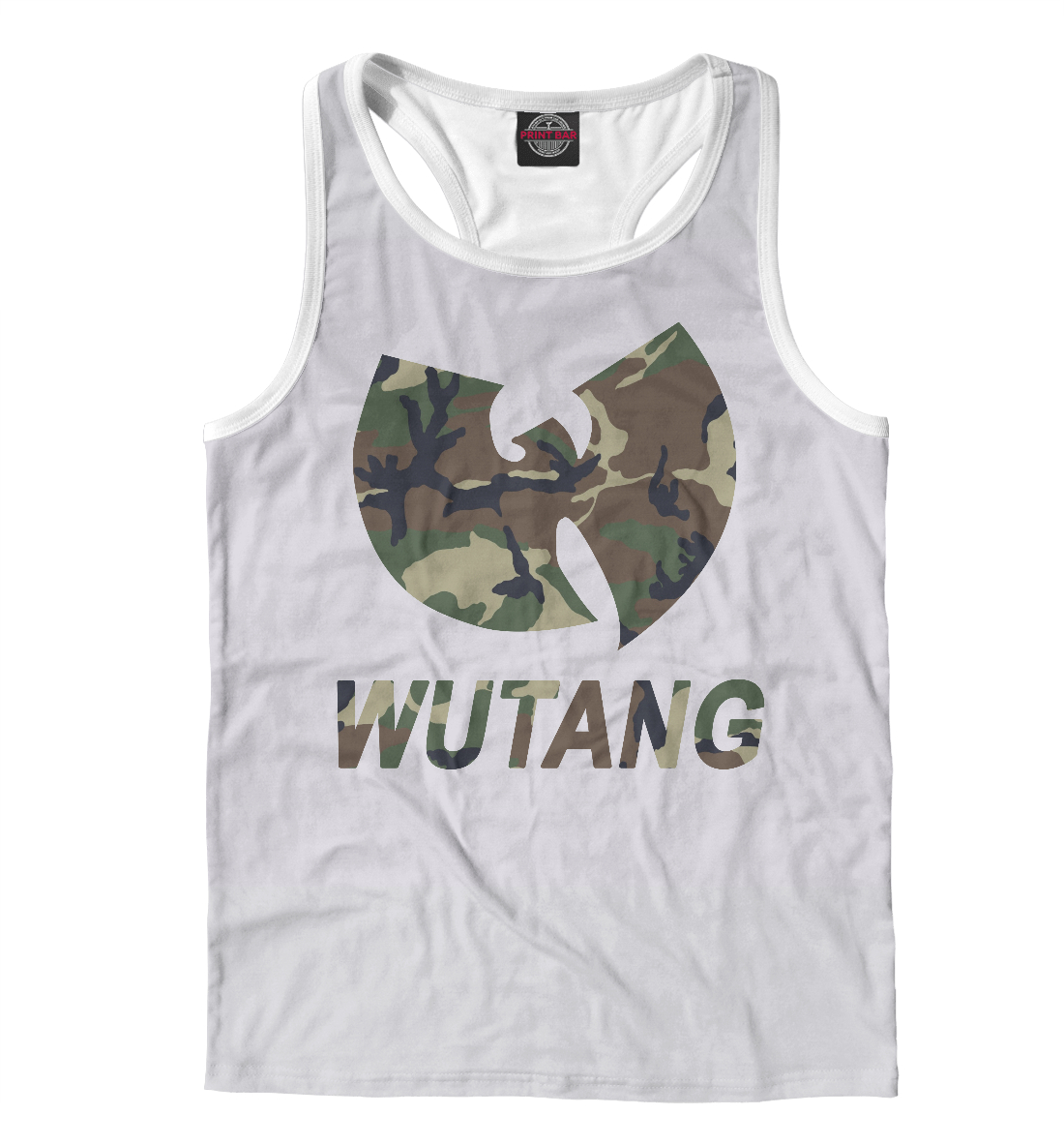 

Wu-Tang Clan